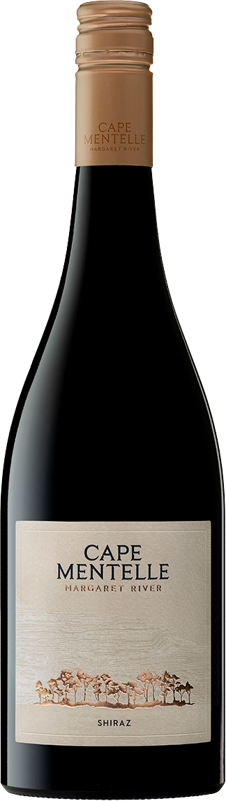 Cape Mentelle  Shiraz 2023 Margaret River bottle